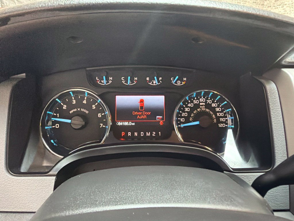 Used 2012 Ford F150 XLT w/ XLT Chrome Pkg RWD image 26