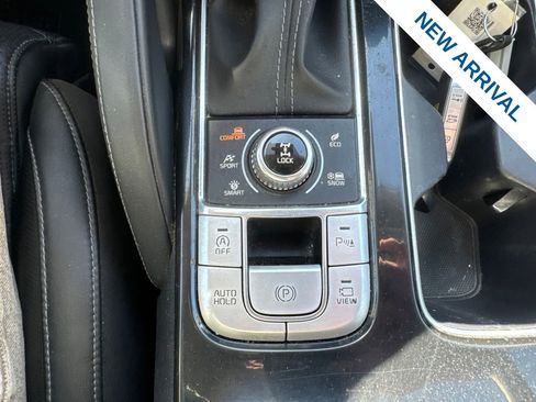 Used 2022 Kia Telluride SX w/ SX Prestige Package AWD/4WD image 32