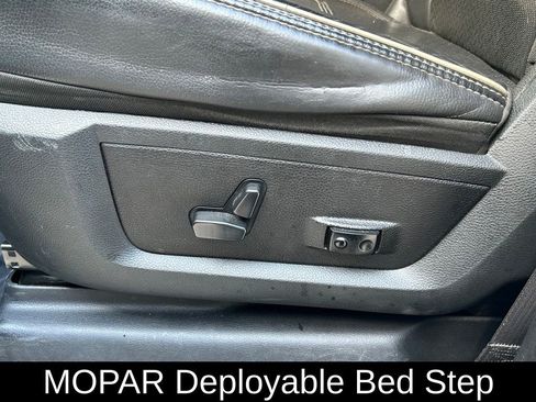 Used 2021 RAM 3500 Laramie image 17