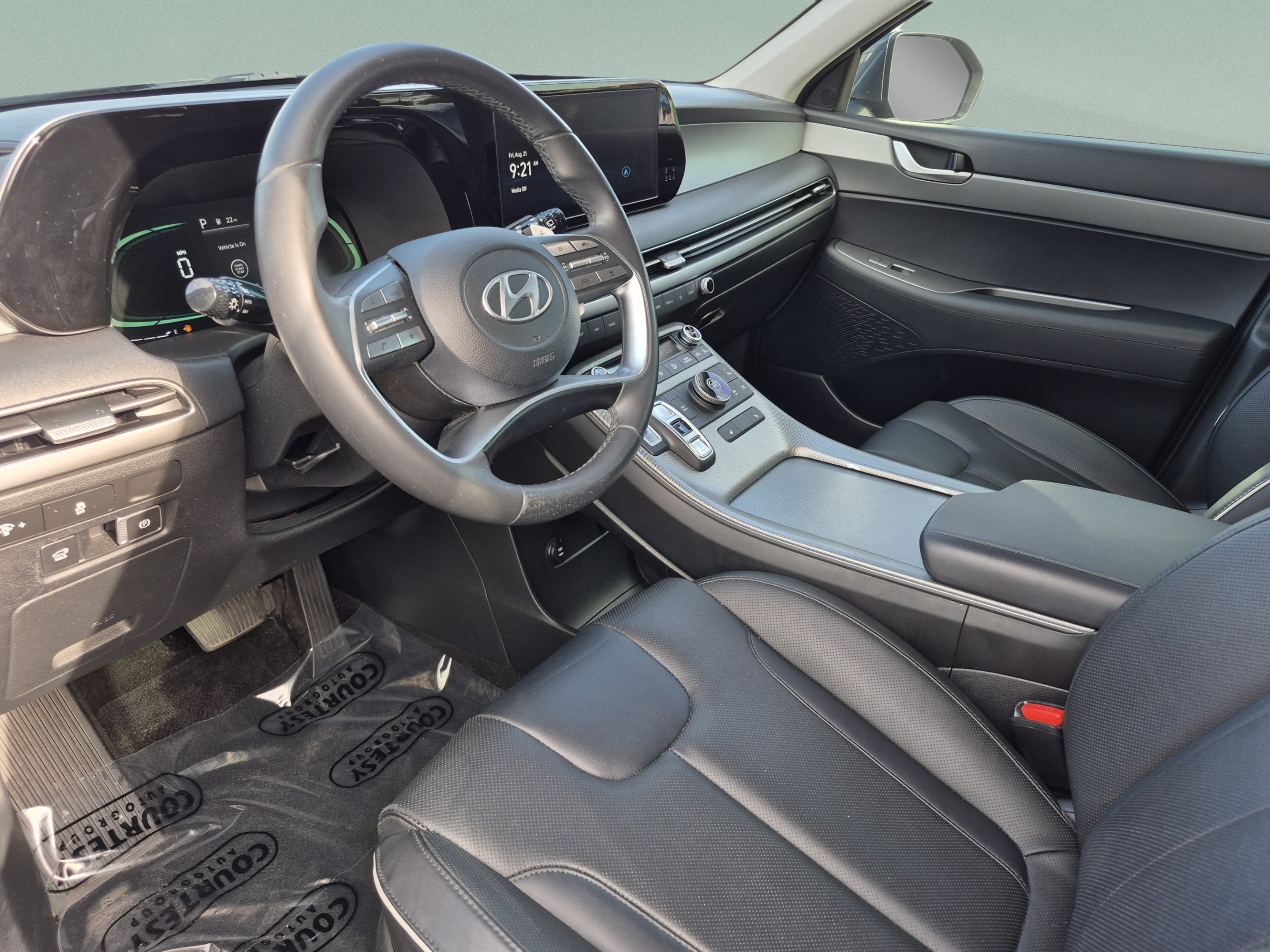 Certified 2023 Hyundai Palisade XRT FWD image 19