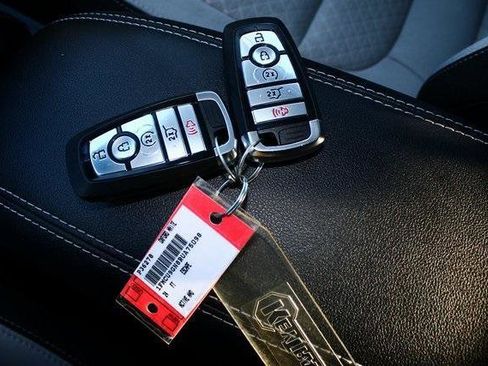 Used 2024 Ford Escape Active image 21