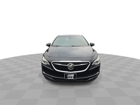 Certified 2019 Buick LaCrosse Essence w/ Sun and Shade Package image 3