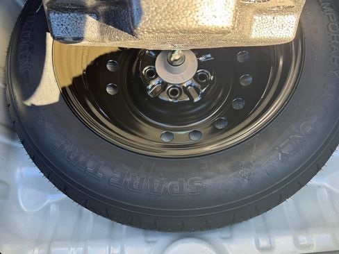 New 2025 Honda Accord SE image 29