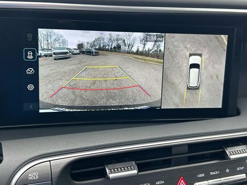 New 2026 Hyundai Palisade Limited image 39