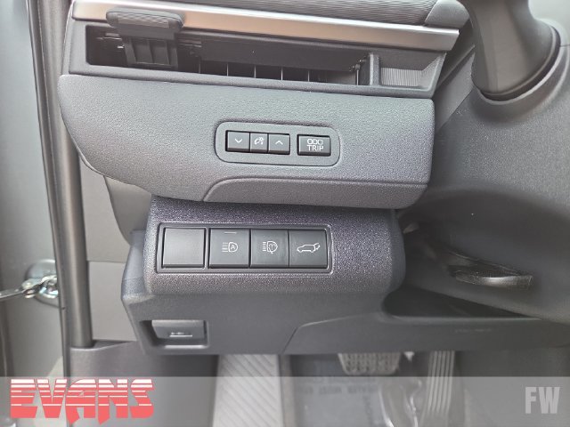 Certified 2026 Toyota C-HR AWD/4WD image 16