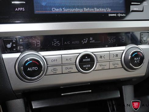 Used 2016 Subaru Outback 2.5i Limited w/ Popular Package #4 AWD/4WD image 37