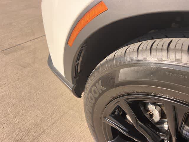 Certified 2025 Honda CR-V Sport image 23