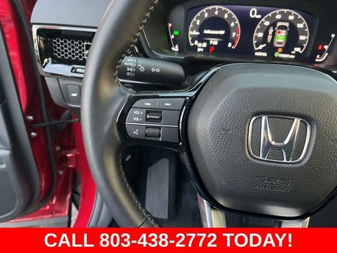 Used 2026 Honda CR-V EX-L image 21