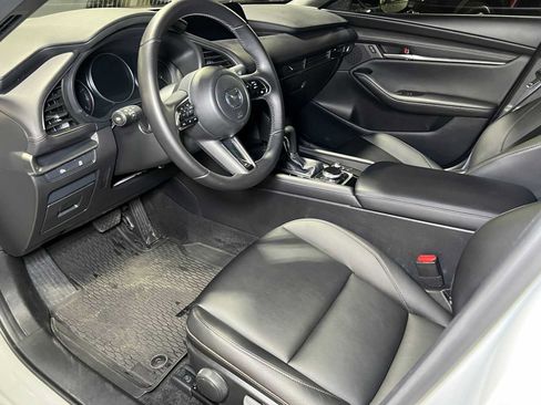 Used 2025 MAZDA MAZDA3 s Sport FWD image 24