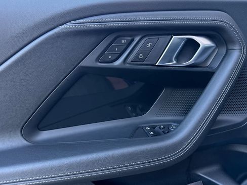 Used 2025 BMW 230i Coupe w/ M Sport Package image 12