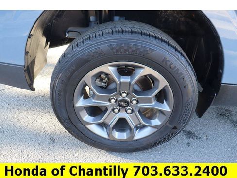 Used 2024 Ford Maverick XLT w/ XLT Luxury Package image 30