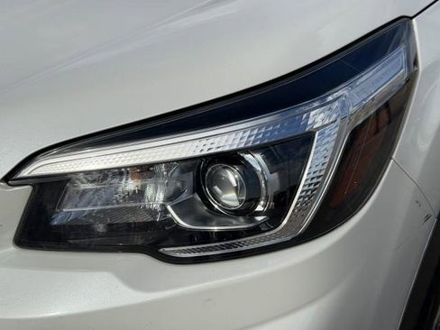 Used 2020 Subaru Forester Premium image 13