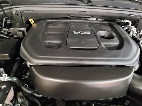 Used 2018 Dodge Durango SXT w/ Quick Order Package 2BB RWD image 30