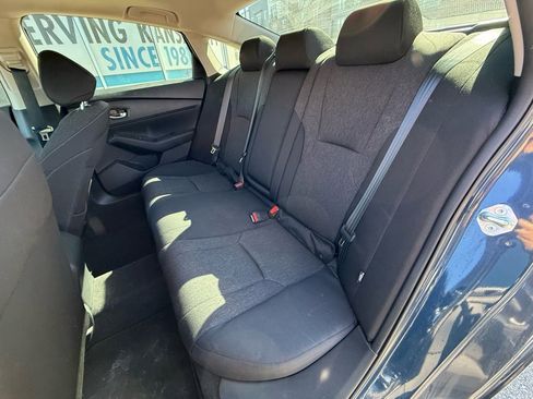 Used 2023 Honda Accord EX image 12