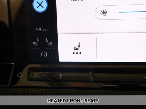 Used 2024 Volkswagen GTI SE image 8