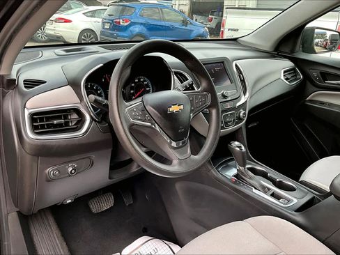 Used 2020 Chevrolet Equinox LS w/ LS Convenience Package image 17