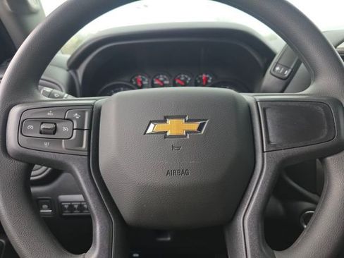 New 2026 Chevrolet Silverado 2500 Custom w/ Custom Value Package image 30