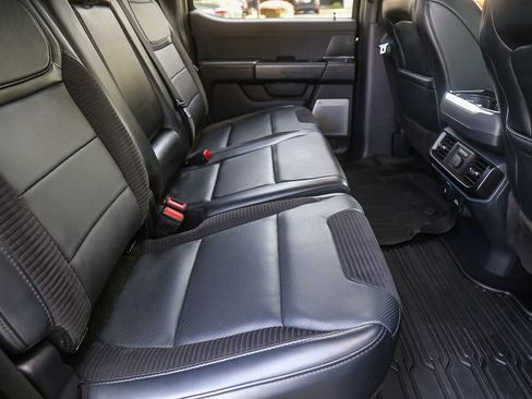 Used 2023 Ford F150 Raptor AWD/4WD image 15