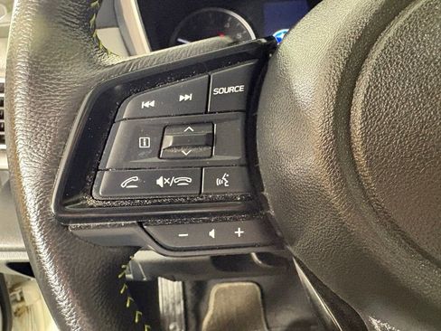 Used 2025 Subaru Outback Onyx Edition AWD/4WD image 24