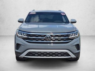 Used 2022 Volkswagen Atlas Cross Sport SE FWD video 2