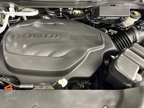 Used 2021 Honda Pilot EX-L image 42