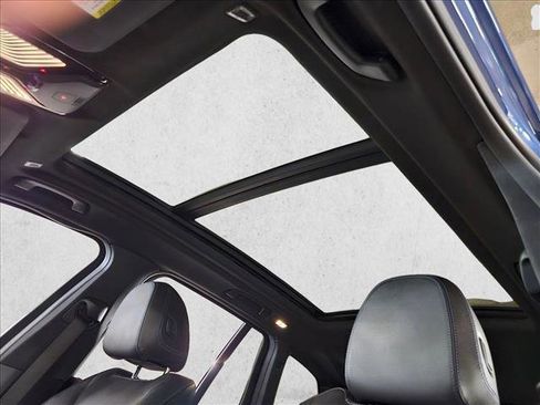 Used 2018 BMW X3 M40i AWD/4WD image 16