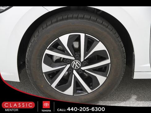 Used 2024 Volkswagen Jetta S image 20