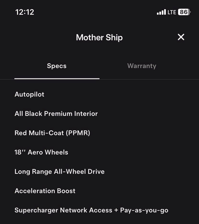 Used 2019 Tesla Model 3 Performance AWD/4WD image 32