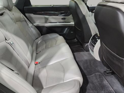 Used 2016 Cadillac CT6 Premium Luxury w/ Comfort Package AWD/4WD image 23