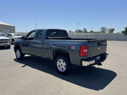 Used 2013 Chevrolet Silverado 1500 LT w/ All-Star Edition AWD/4WD image 7