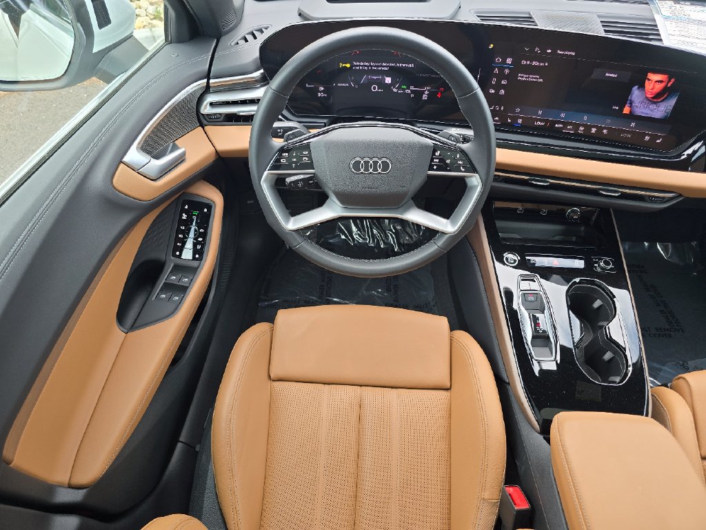 Certified 2025 Audi A5 Premium Plus AWD/4WD image 17