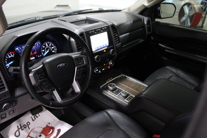 Used 2020 Ford Expedition Platinum AWD/4WD image 46
