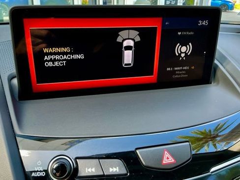 Certified 2024 Acura RDX SH-AWD w/ Technology Package image 39