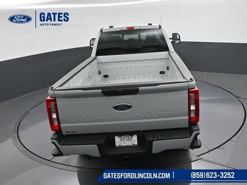 New 2026 Ford F350 XL w/ STX Appearance Package image 45