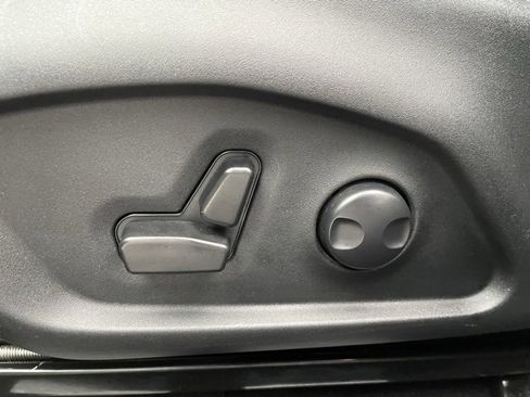 Used 2023 Jeep Compass Limited w/ Elite Group for (Red) Edition image 10