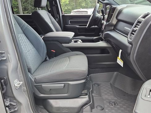 New 2026 RAM 2500 Big Horn image 16