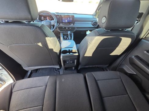 New 2026 Chevrolet Colorado Trail Boss image 26