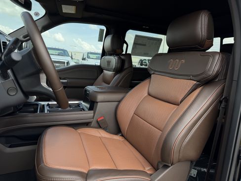 New 2026 Ford F350 King Ranch AWD/4WD image 29