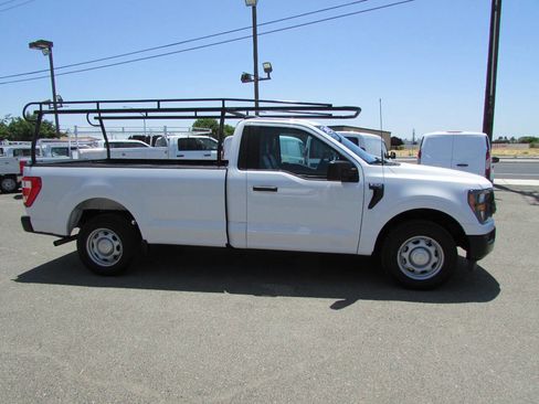 Used 2023 Ford F150 XL image 5