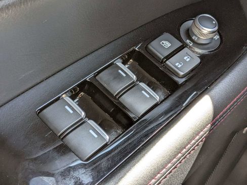 Used 2023 MAZDA CX-5 AWD 2.5 Turbo image 26