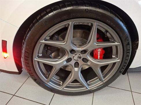 New 2025 Ford Mustang GT Premium w/ GT Performance Package image 5