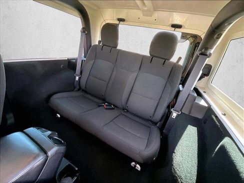 Used 2022 Jeep Wrangler Sport AWD/4WD image 25