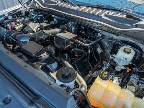 Used 2020 Ford F350 XL w/ Power Equipment Group RWD image 15
