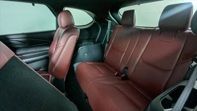 Used 2023 MAZDA CX-9 Carbon Edition AWD/4WD image 19