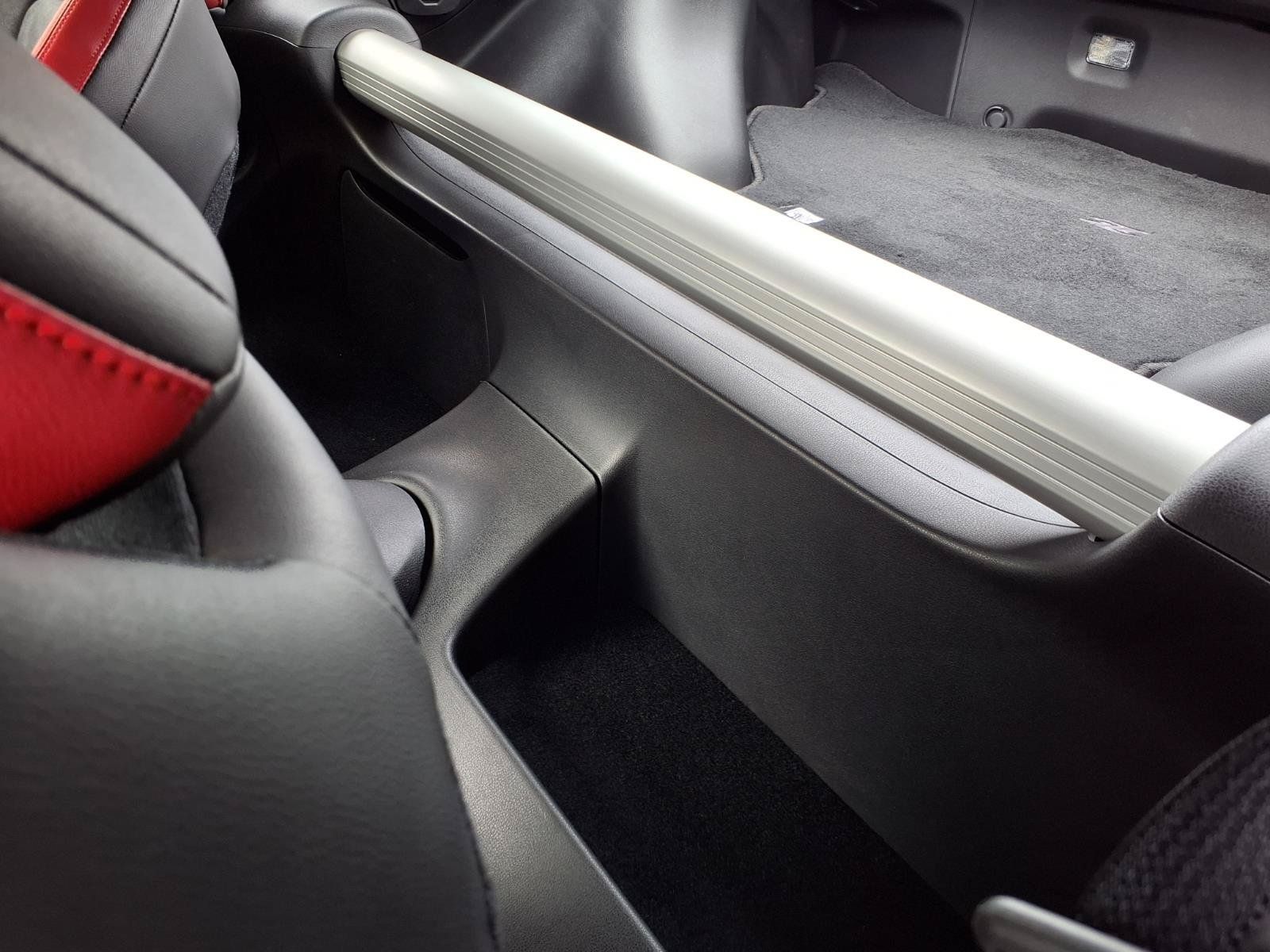 New 2026 Nissan Z Performance w/ Floor Mat Package RWD image 23