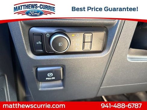 Certified 2023 Ford F150 XL w/ STX Appearance Package image 25