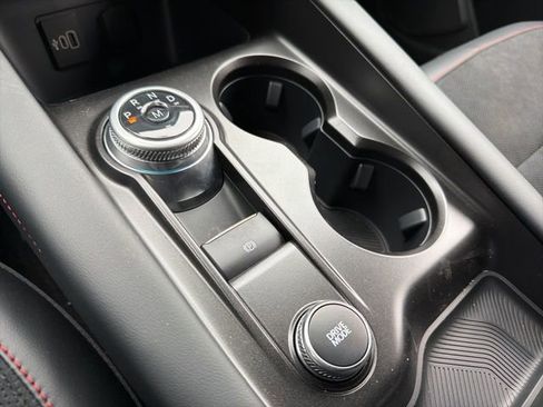 New 2026 Ford Explorer ST w/ Sun And Sound Package AWD/4WD image 18