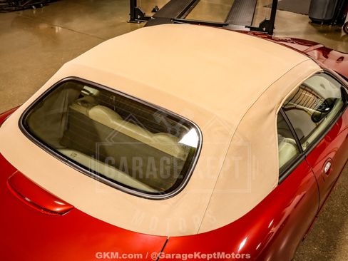 Used 2000 Jaguar XK8 Convertible RWD image 13
