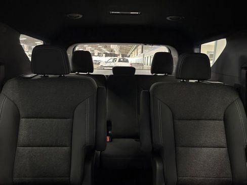 New 2026 Chevrolet Traverse LT w/ LPO, Floor Liner Package image 20