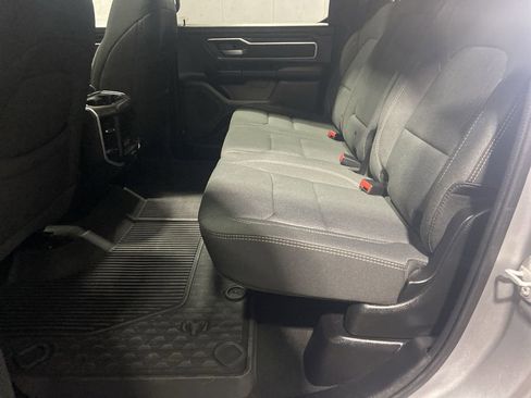 Used 2022 RAM 1500 Big Horn image 25